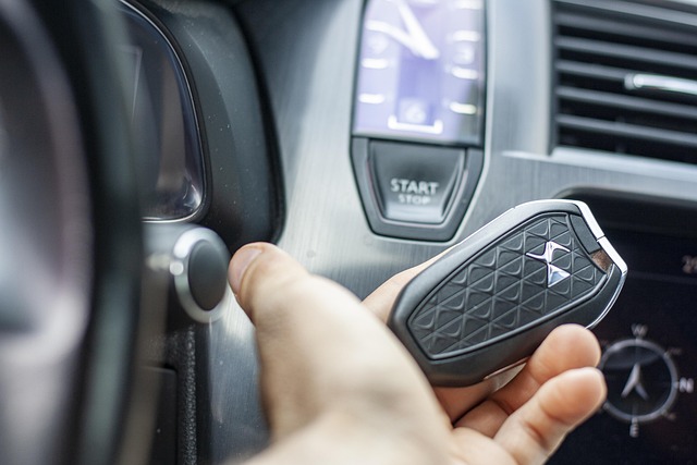 Jak šetřit motor i startér
